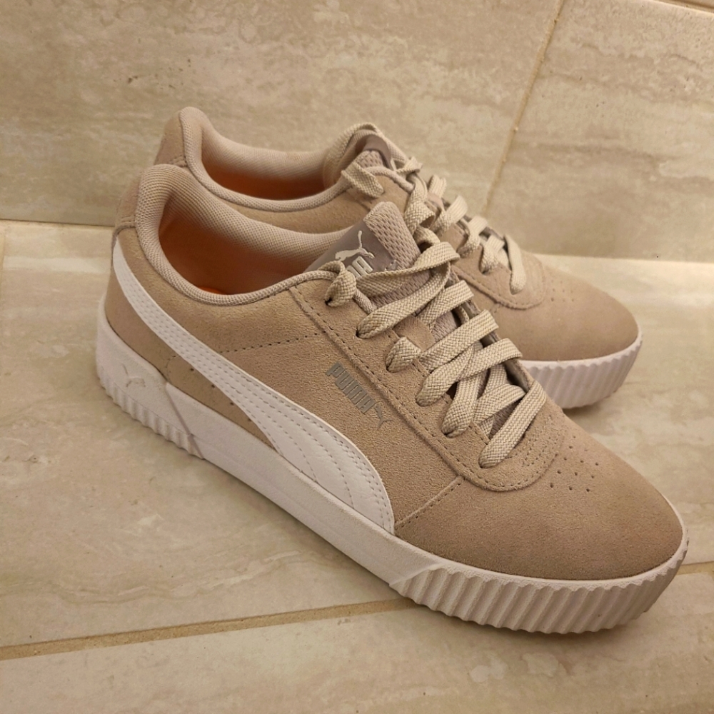 Puma Carina